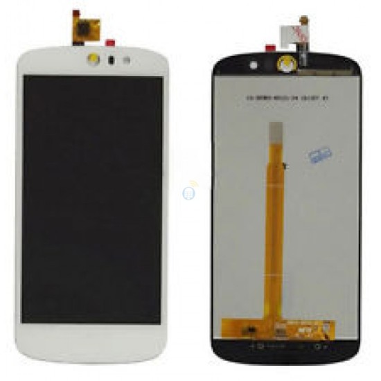 TOUCH+DISPLAY ACER LIQUID Z530 5"WHITE TOUCH+DISPLAY ACER LIQUID Z530 5"WHITE